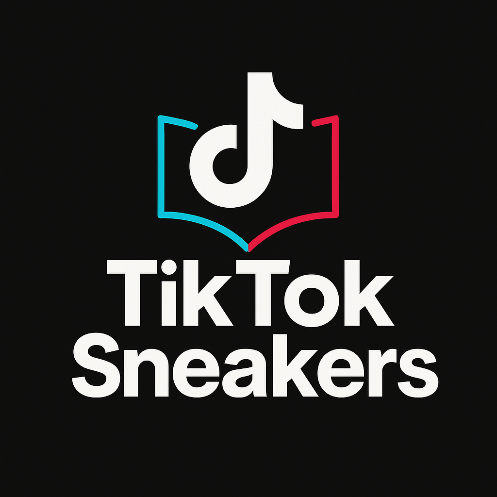 TIKTOK SNEAKERS - Abbonamento Mensile