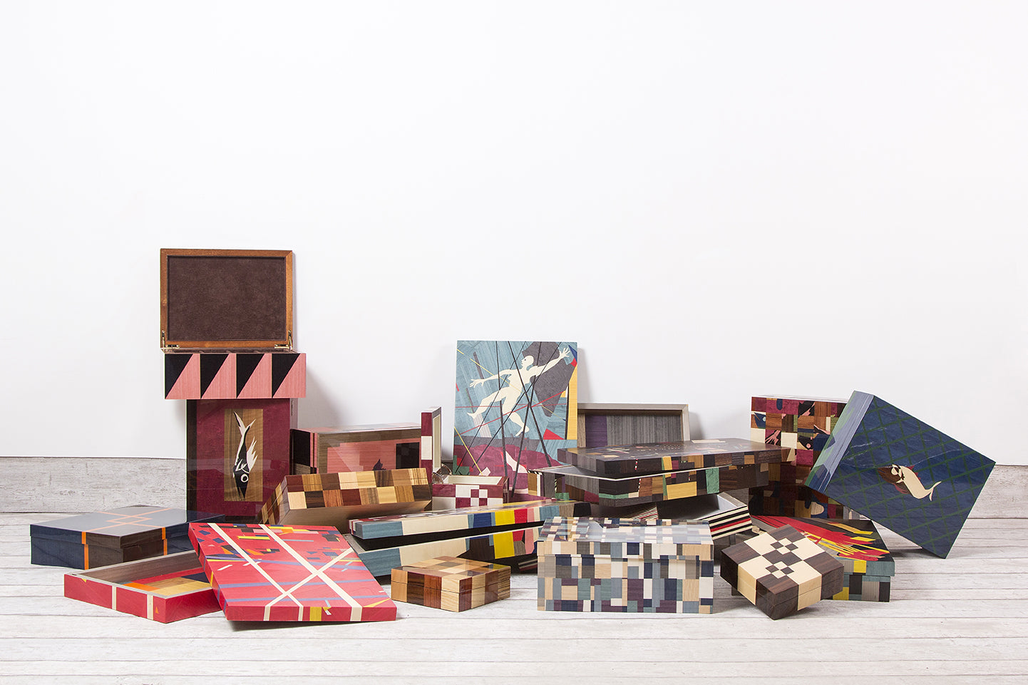 FOTO LUXURY PER E-COMMERCE